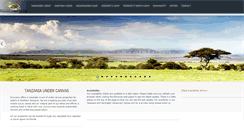 Desktop Screenshot of kirurumu.net
